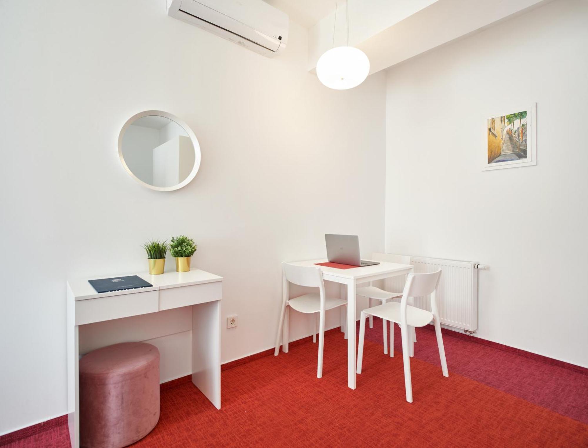 Skylux Apartments By Irundo Zagreb Ngoại thất bức ảnh