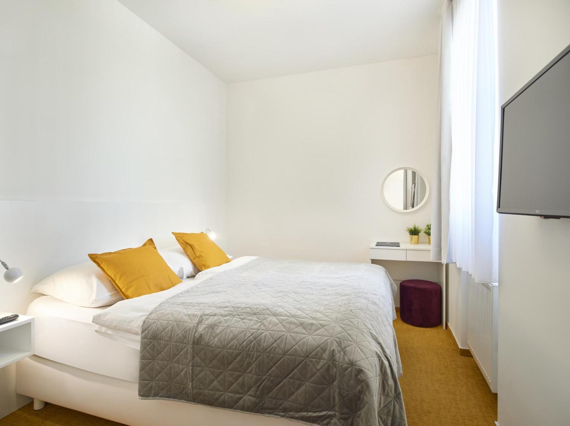 Skylux Apartments By Irundo Zagreb Ngoại thất bức ảnh